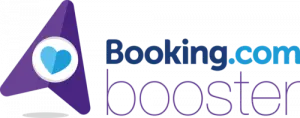 Booking.com Booster Award