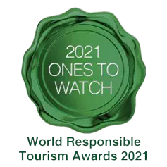 World Responsible Tourism Awards 2021