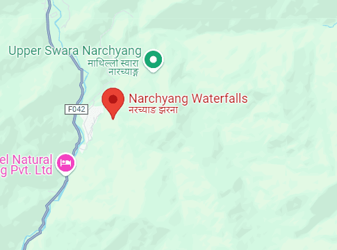 Narchyang, Myagdi