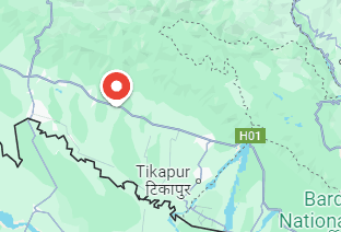 Bhada, Kailali, Western Nepal