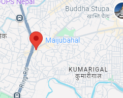 Maijubahal, Chabahil, Kathmandu