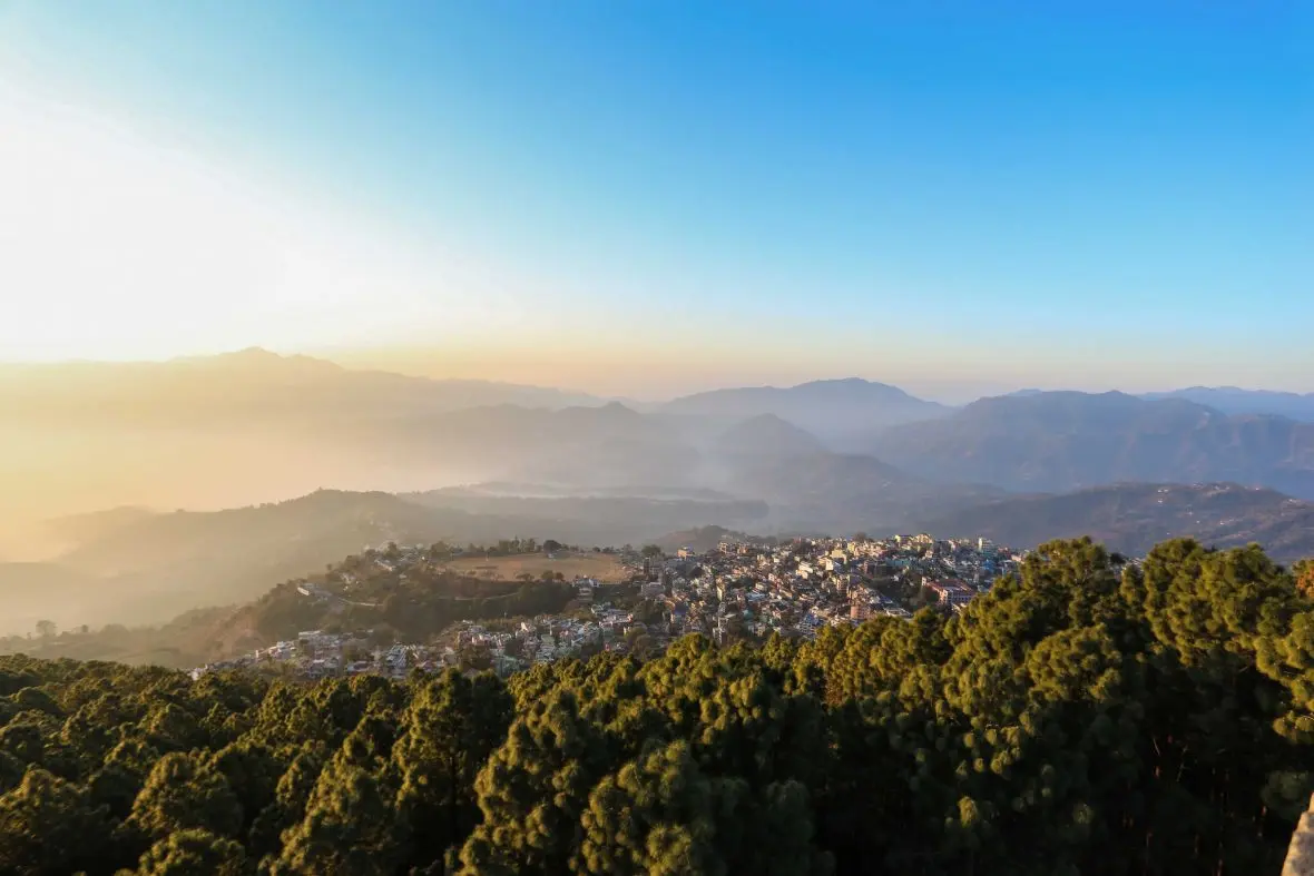 Reasons Why Palpa Tansen Is Famous In Nepal