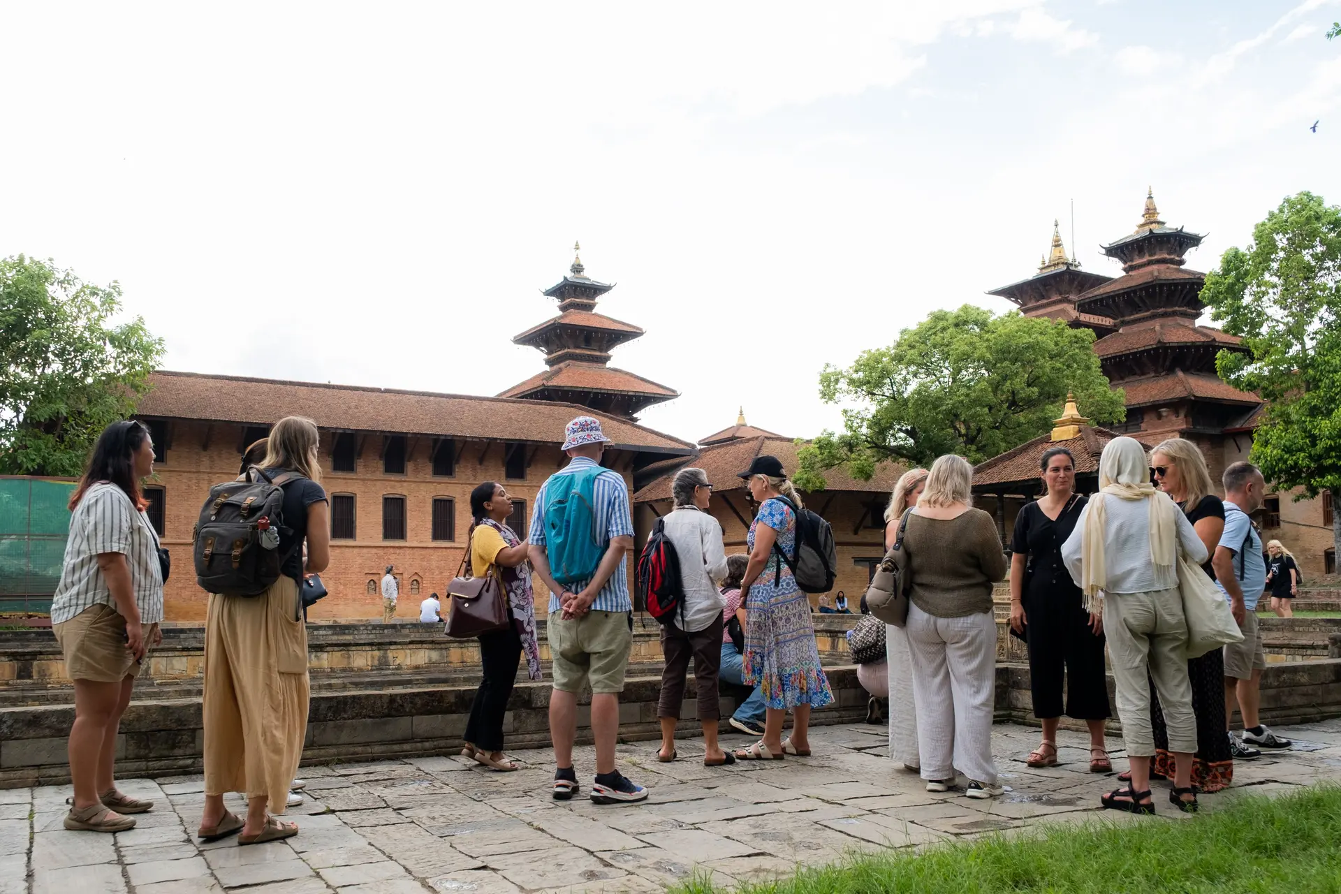 8 Days in Kathmandu: Culture, Heritage, and Homestays (7N/8D)