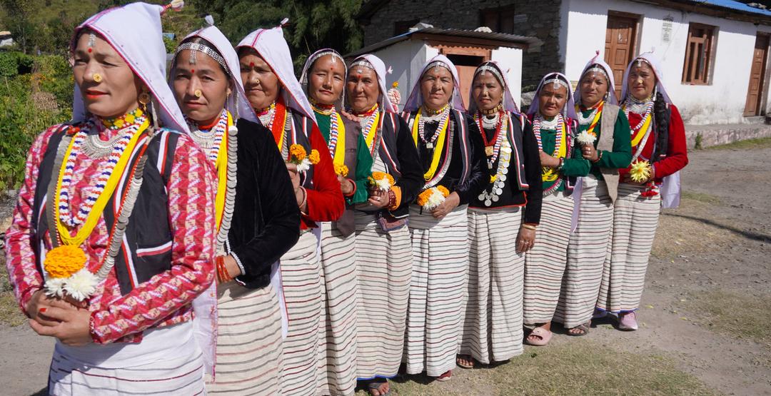 Empowering Far-West Nepal: How Naupata Hosts Are Transforming the Api Himal Trek