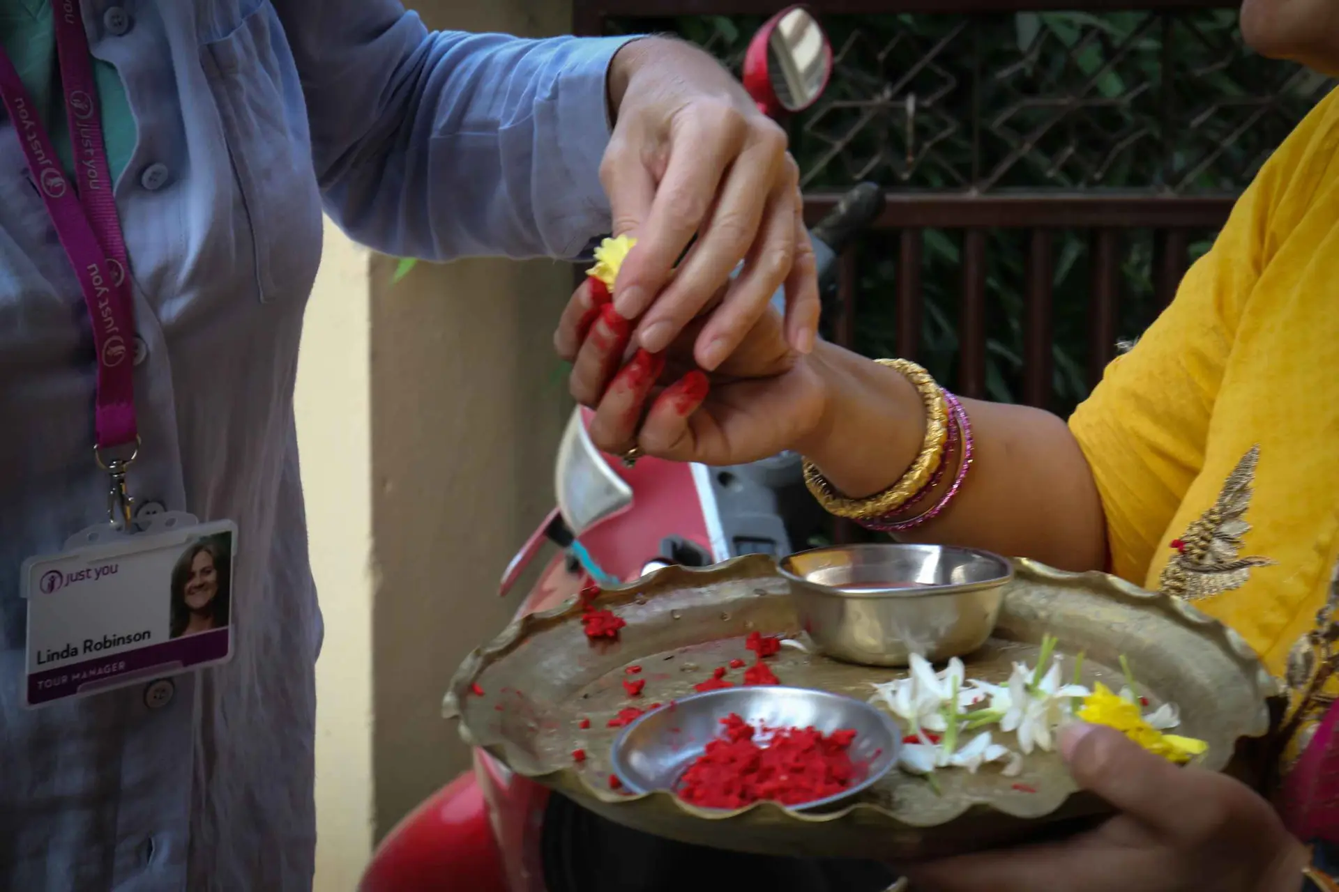 From Canvas To Cuisine: Patan Homestay Experience (2N/3D)