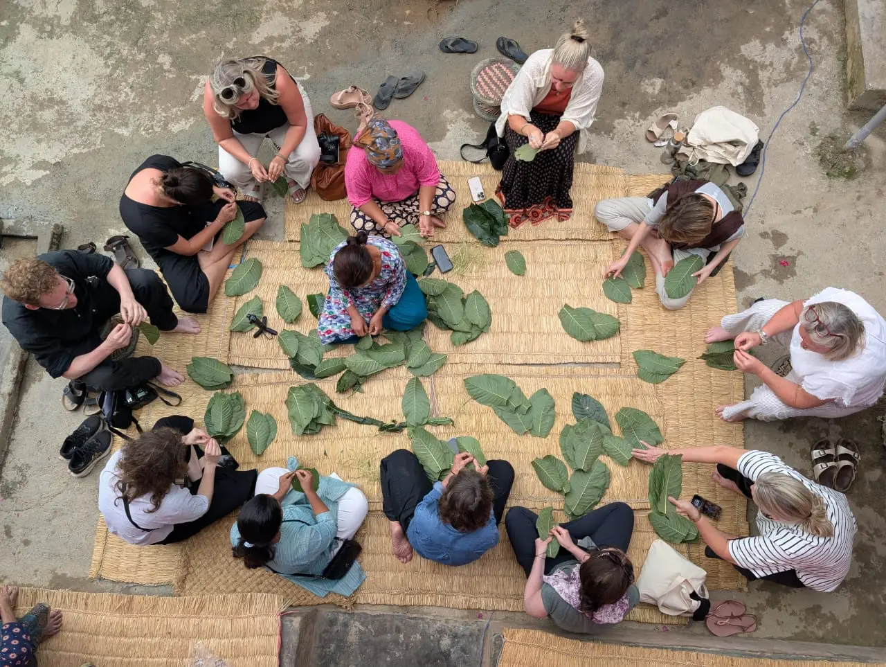 12-Day Eastern Nepal Tour: Community, Culture and Homestays Itinerary (11N/12D)