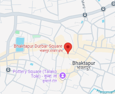 Bhaktapur, Kathmandu