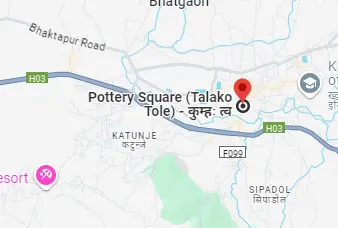 Pottery Square, Bhaktapur