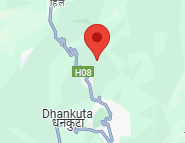 Sipting, Dhankuta, Eastern Nepal