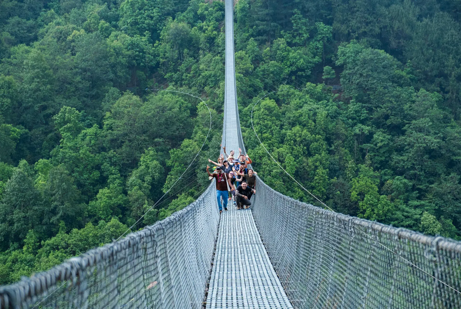 Best Of Nagarkot (2N/3D)