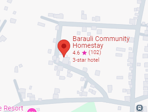 Barauli, Nawalpur, Chitwan