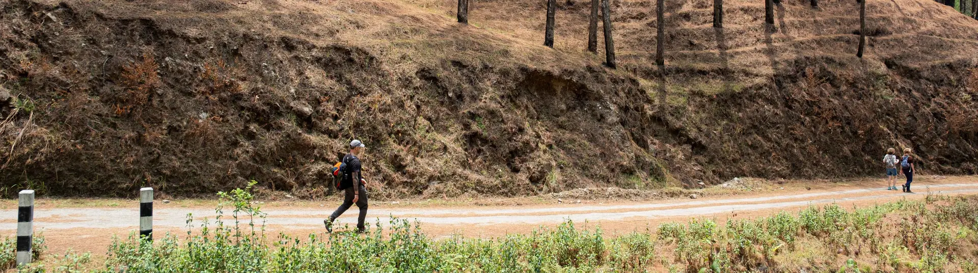 Community Connect Trip-1: Hidden Gems of the Kathmandu Valley