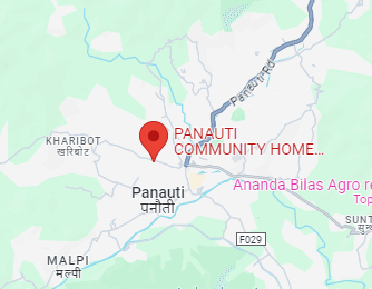 Panauti, Kavre
