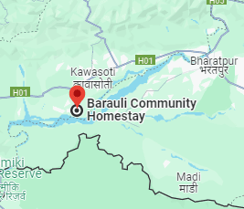 Barauli, Chitwan