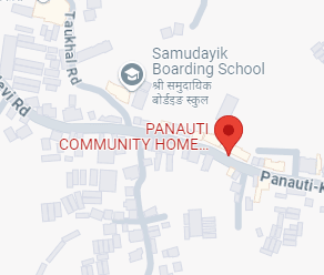 Panauti, Bhaktapur, Kathmandu