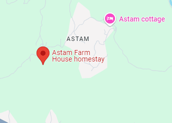 Hemjakot, Astam, Pokhara