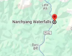 Pokhara, Khopra, Annapuran Round, Beni, Kathmandu