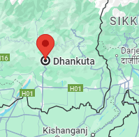 Kathmandu, Patan, Panauti, Bhaktapur, Patlekhet, Janakpur, Dhankuta, Ilam