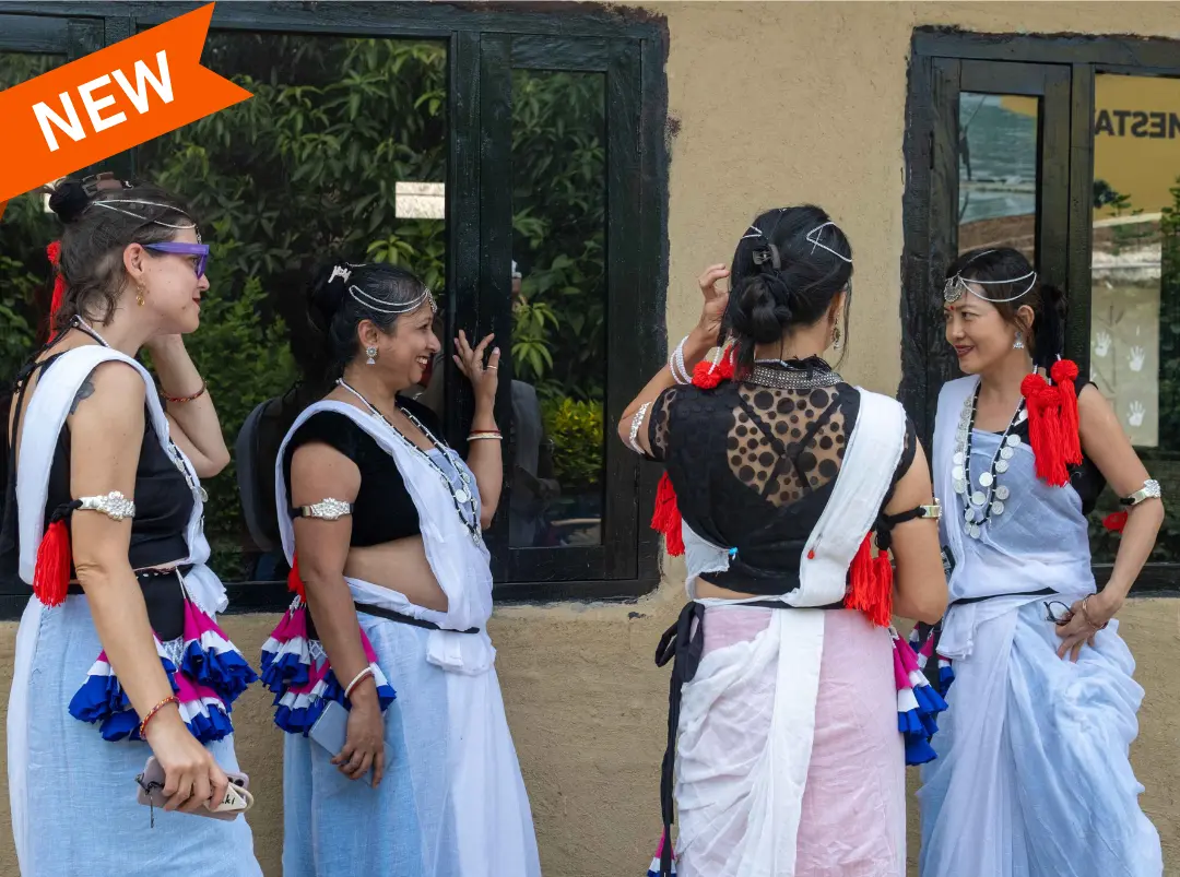 Golden Triangle: Kathmandu, Chitwan and Pokhara (11N/12D)