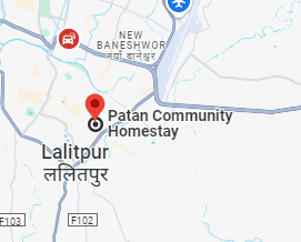 Patan, Bhaktapur, Pokhara, Palpa, Barauli, Kathmandu