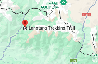 Kathmandu, Rasuwa, Briddim, Syapru Besi