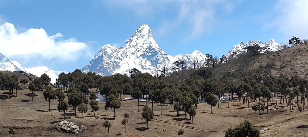 The Real Sherpa Culture: Why You Should Add Khunde Village to Your Everest Trek