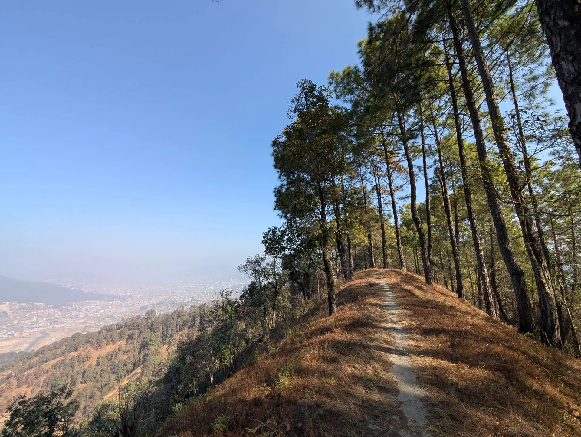 Panauti-Dhulikhel Hike: Nepal’s Easy Scenic Escape