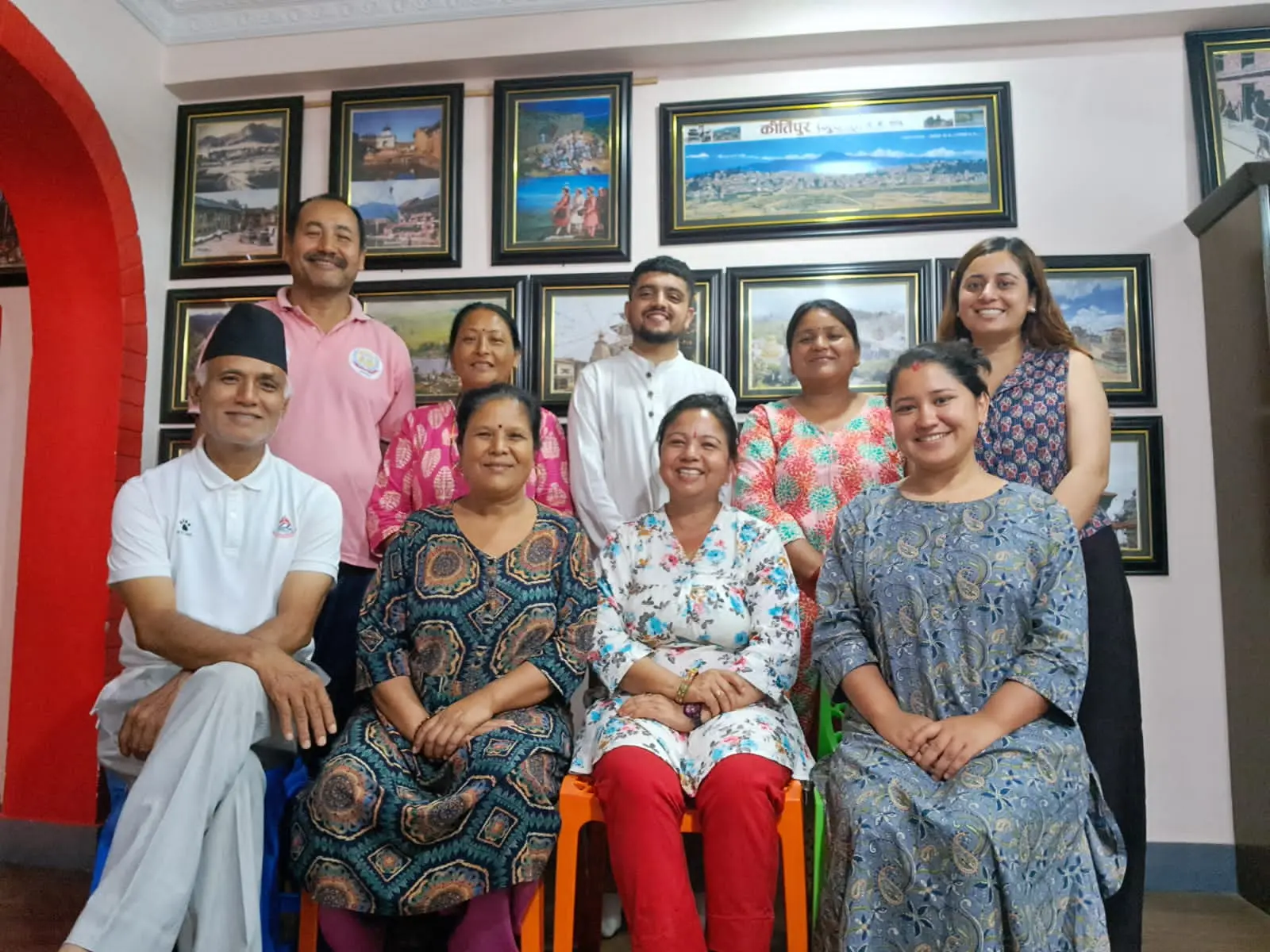 Strengthening Community Homestays: Reflections from Kirtipur and Nagarkot