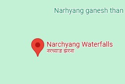 Kathmandu, Pokhara, Narchyang, Hemjakot, Dhampus