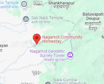 Nagarkot, Changunarayan