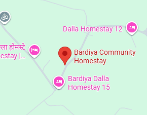 Kathmandu, Bhada, Bardiya, Tharu Sonaha