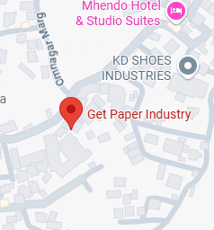 Get Paper Industry, Budhanilkantha, Kathmandu