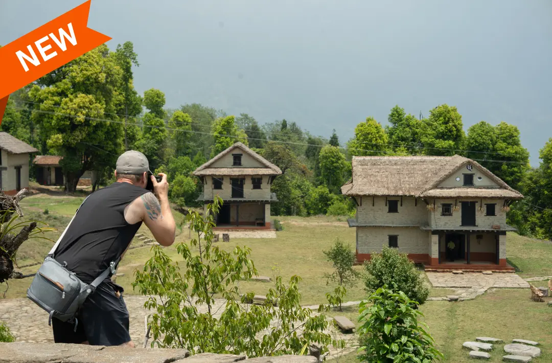 Eastern Nepal: The Road Less Taken (7N/8D)