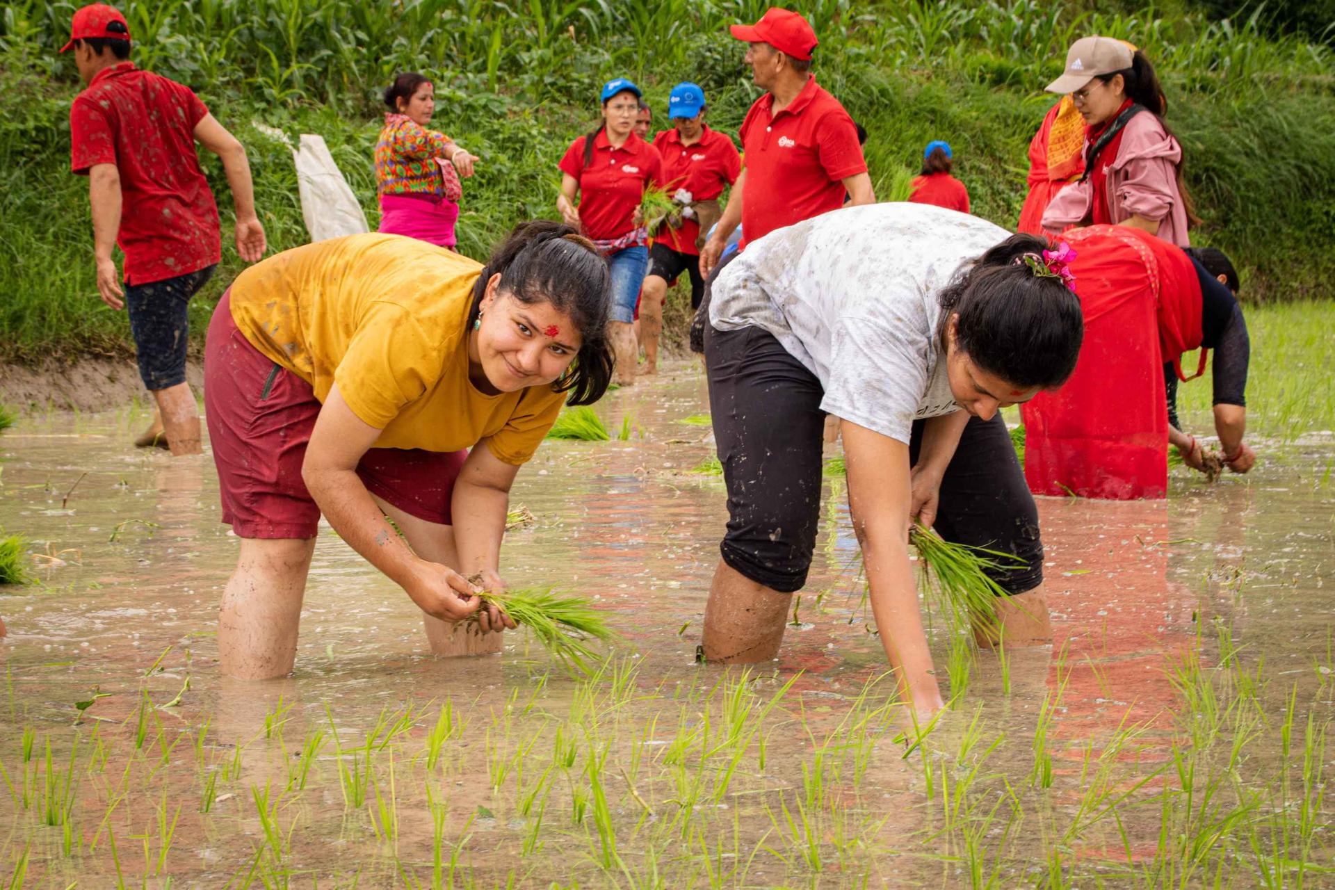Ropain Festival At Nagarkot (2N/3D)