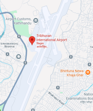 Kathmandu, Chitwan, Pokhara