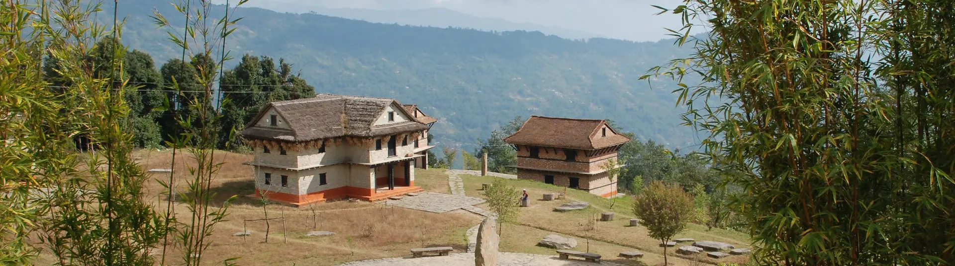 Community Connect Trip-3: Eastern Nepal