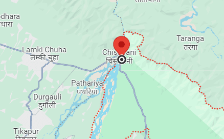 Bardiya, Lumbini Province