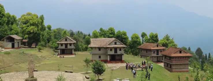 Community Homestay Network: A TIME-Honored Gateway to Nepal's Cultural Soul