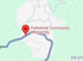 Patlekhet, Dhulikhel