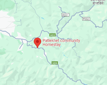 Patlekhet, Dhulikhel