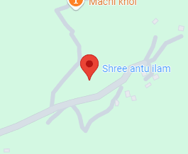 Shree Antu, Ilam, Eastern Nepal