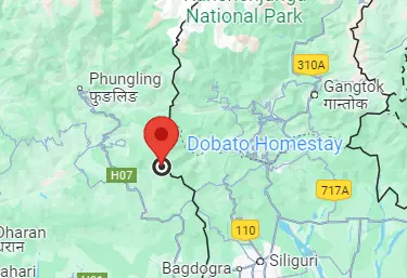 Dobato, Ilam