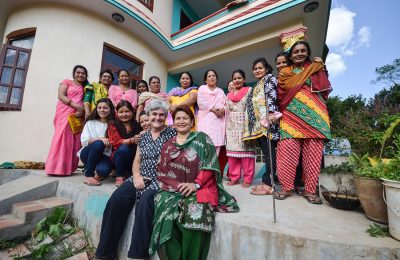 Women Empowerment in Nepal
