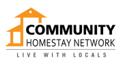 CommunityHomestay - Team