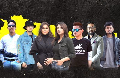 7 creator teams for Imagine Nepal
